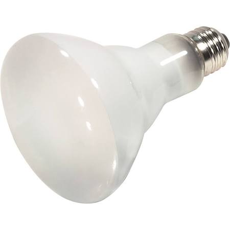 Replacement for Satco S4514 45R20/FL/HAL 120V Incandescent 45W R20 - NOW LED