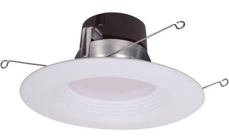 Replacement for Satco S9724 11.5WLED/RDL/5-6/27K/120V 5-6 11.5W LED Retrofit 2700K - NOW S39724