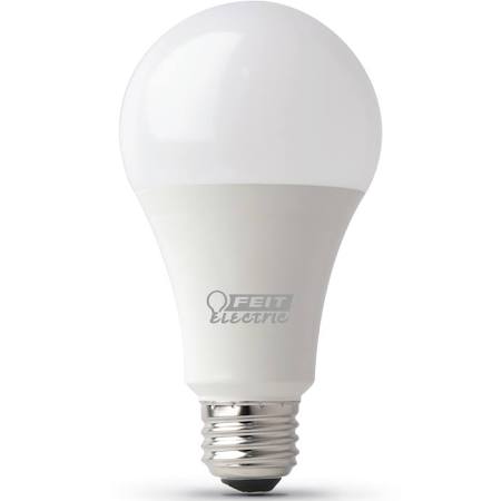 Feit OM100DM/930CA LED A21 3000K Dimmable