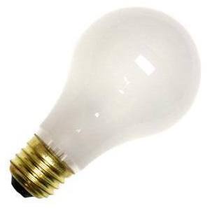 Replacement for Halco 6141 A19RS60/CS 60W A19 130V Covershield Incandescent - NOW LED