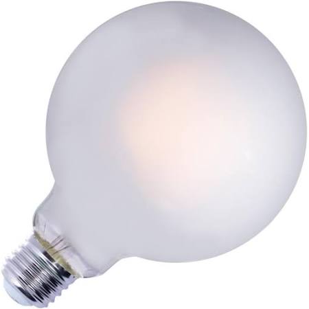 Replacement for Bulbrite 776683 LED7/27K/Fil/E26/F/2 7W LED G40 Frost - NOW 776897