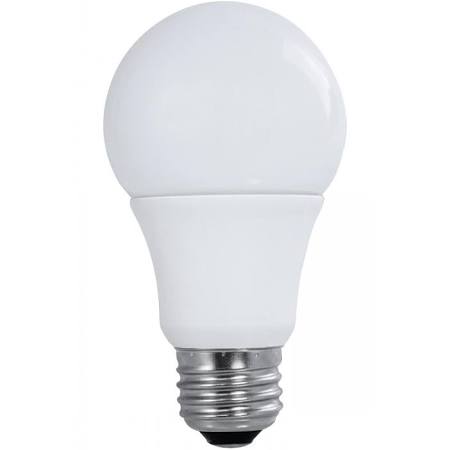 Replacement for Satco S9589 10A19/LED/3000K/120V/4PK LED 10W 3000K A19 E26 Base - 4 Pack - NOW S29589