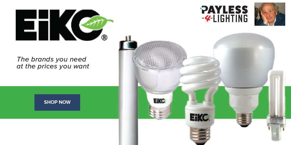 Why pay more when you can Payless 4 Lighting! Payless4Lighting